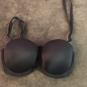 VS multi way wear push up bra .